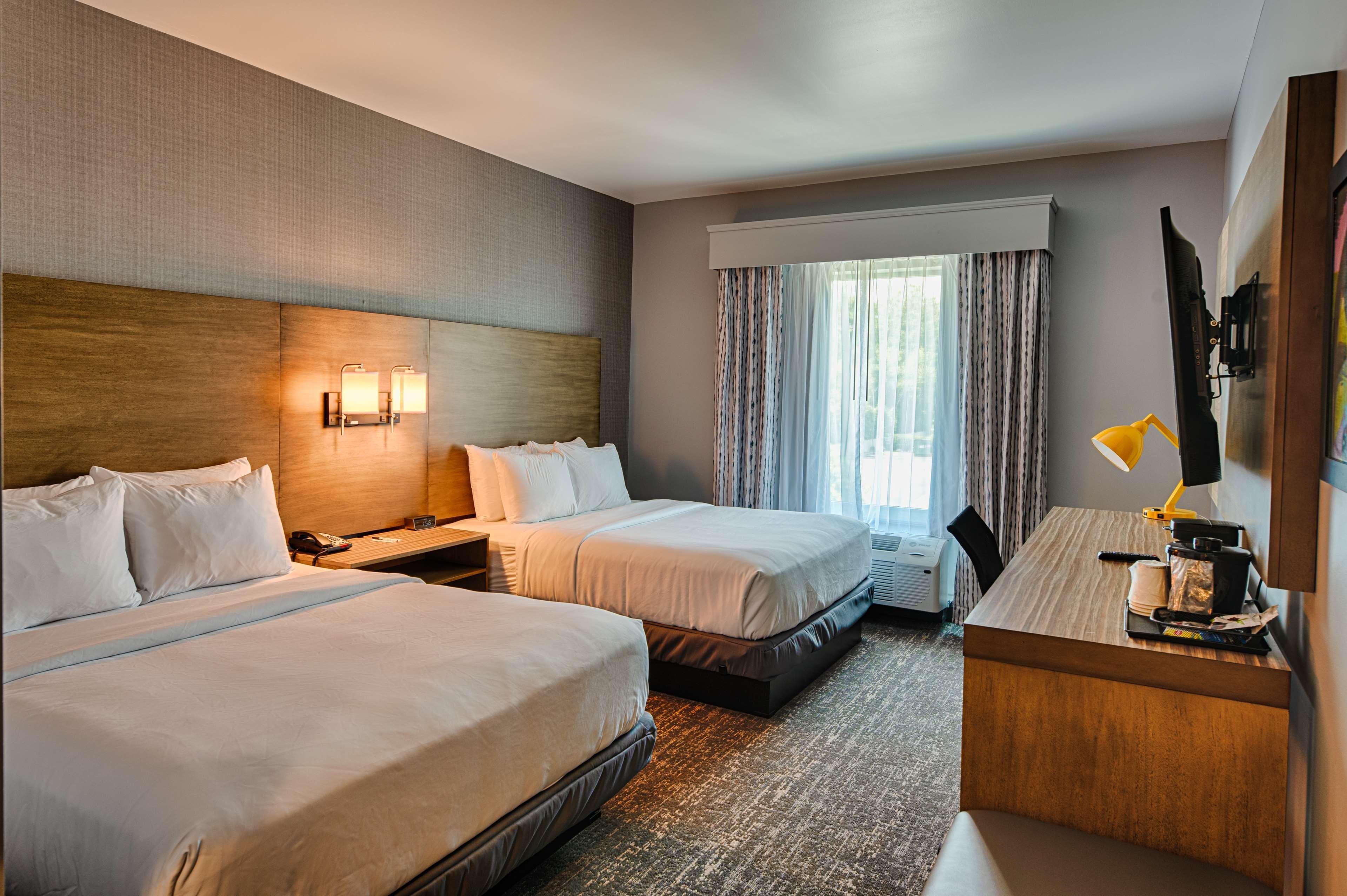 Park Inn By Radisson Florence, Sc Kültér fotó