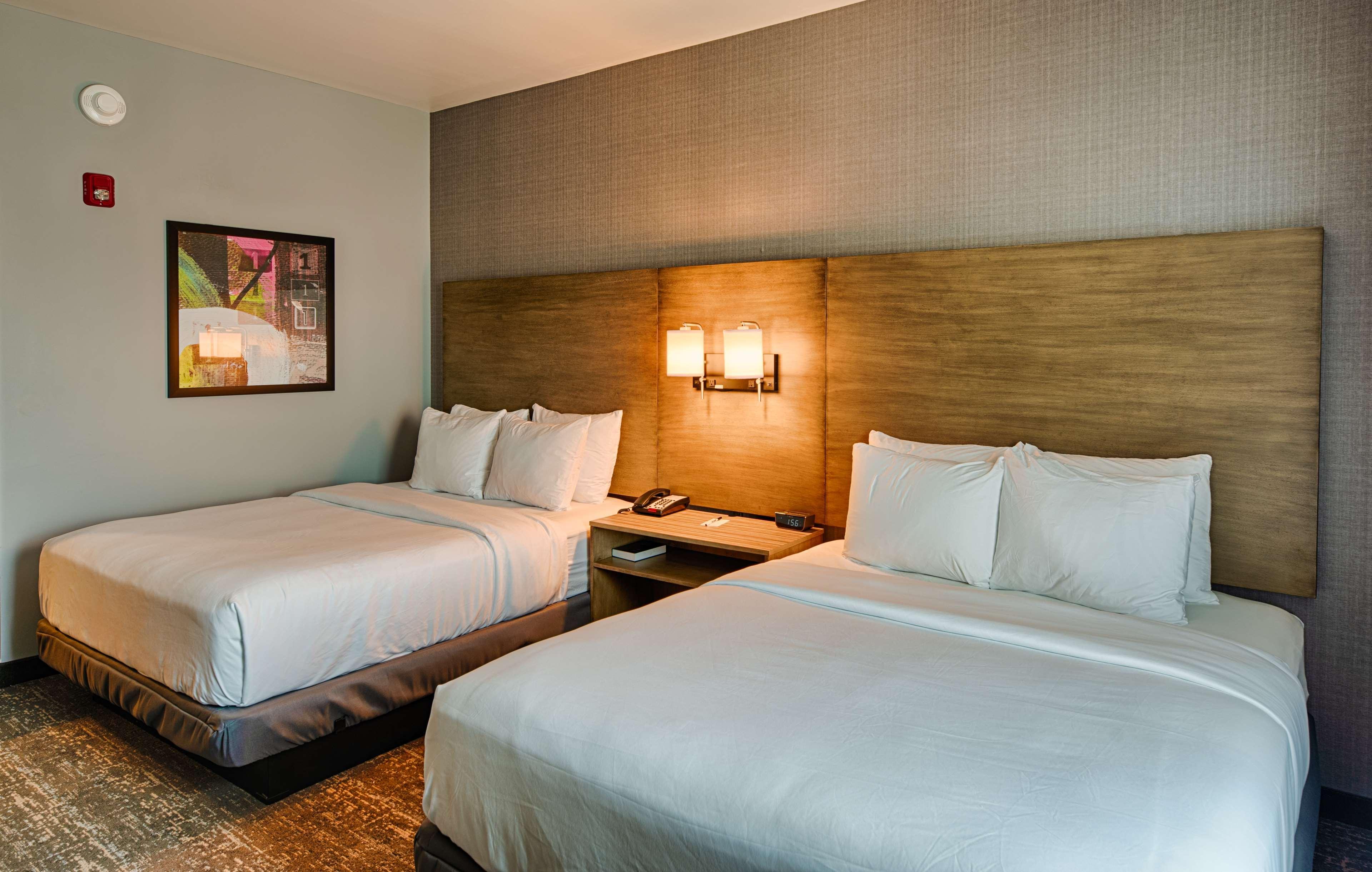 Park Inn By Radisson Florence, Sc Kültér fotó