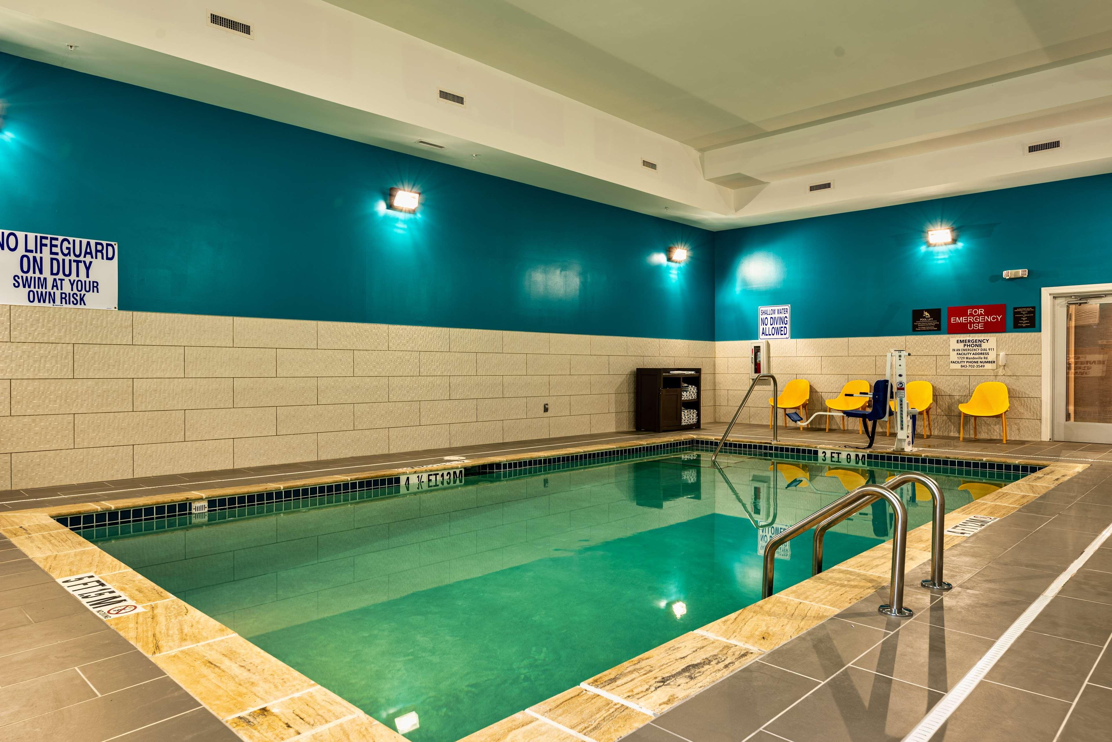 Park Inn By Radisson Florence, Sc Kültér fotó