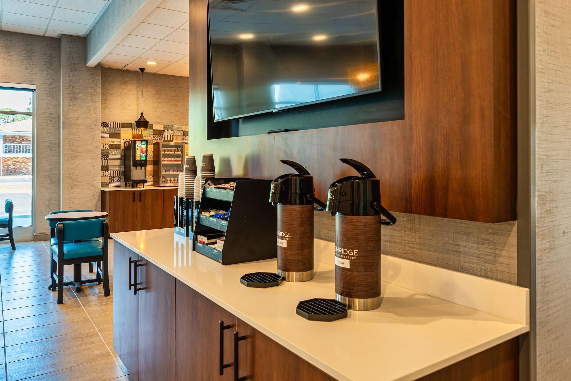 Park Inn By Radisson Florence, Sc Kültér fotó