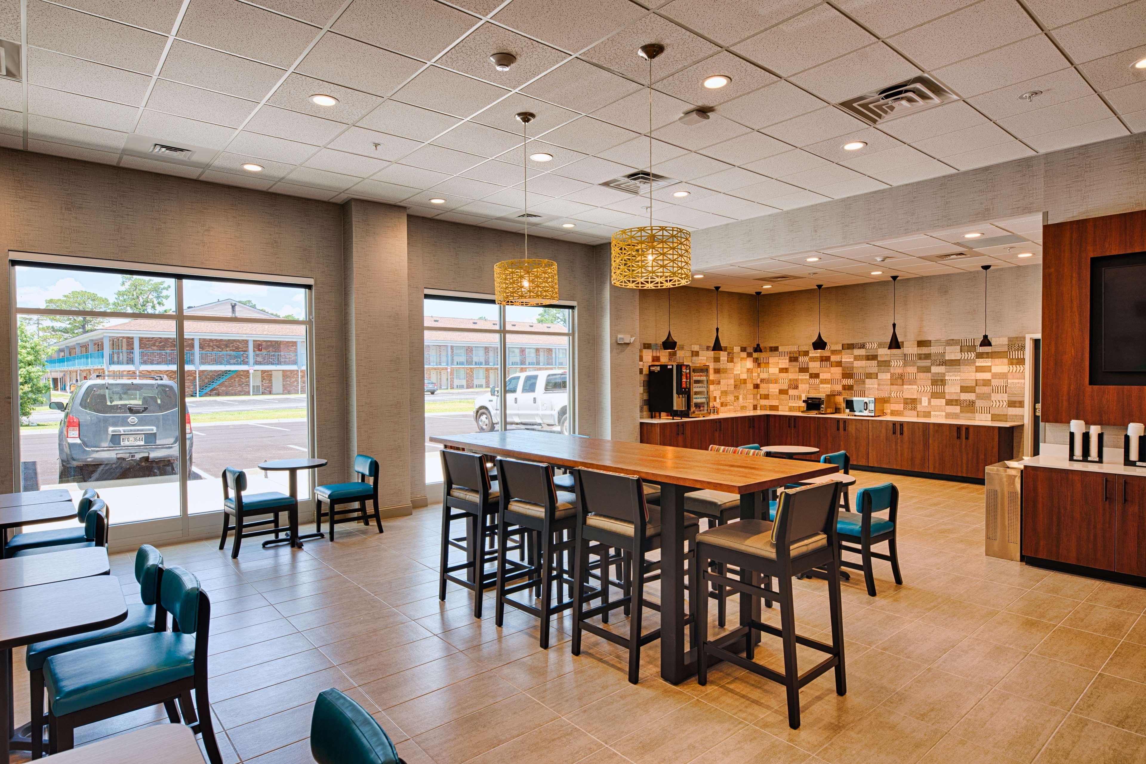 Park Inn By Radisson Florence, Sc Kültér fotó