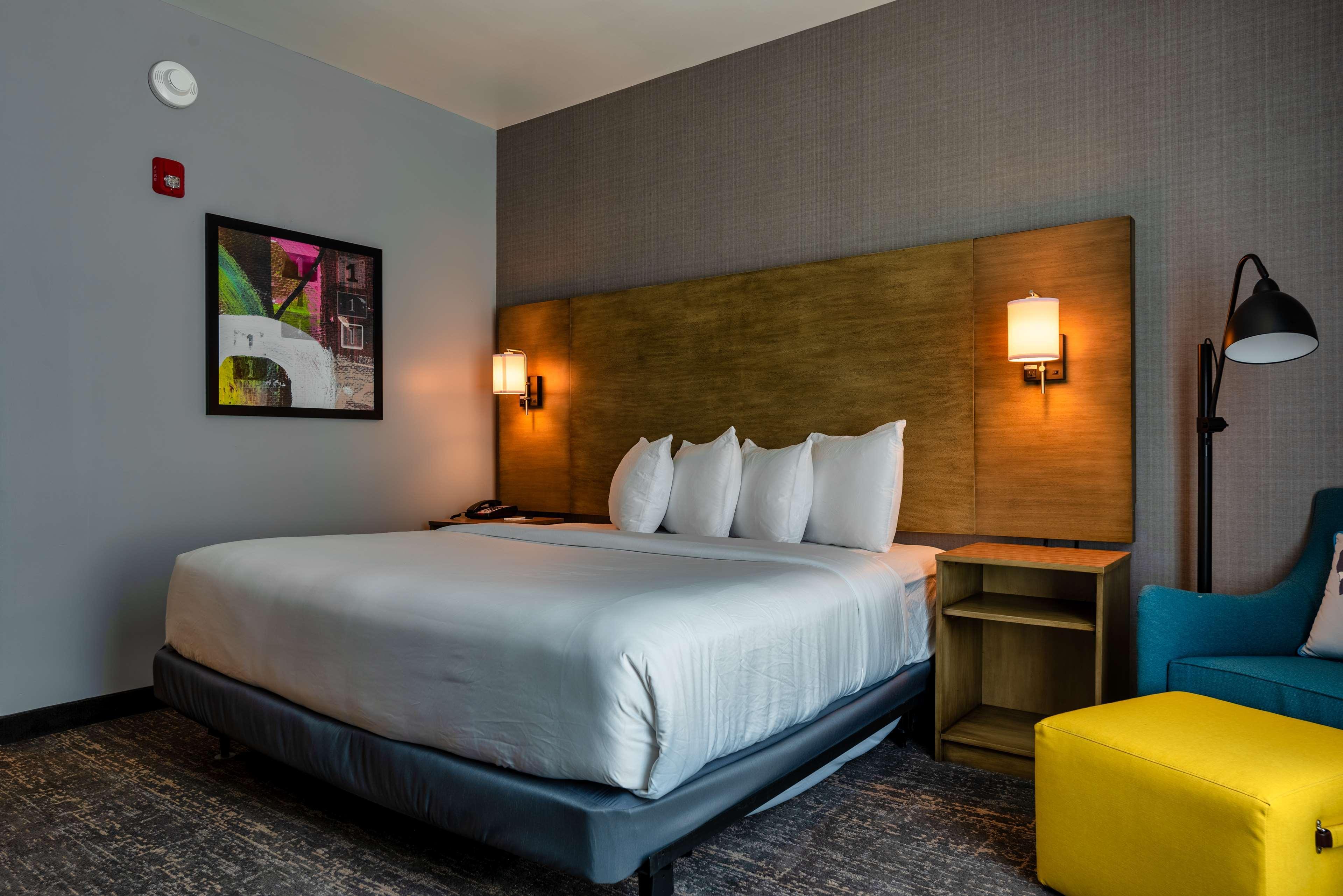 Park Inn By Radisson Florence, Sc Kültér fotó
