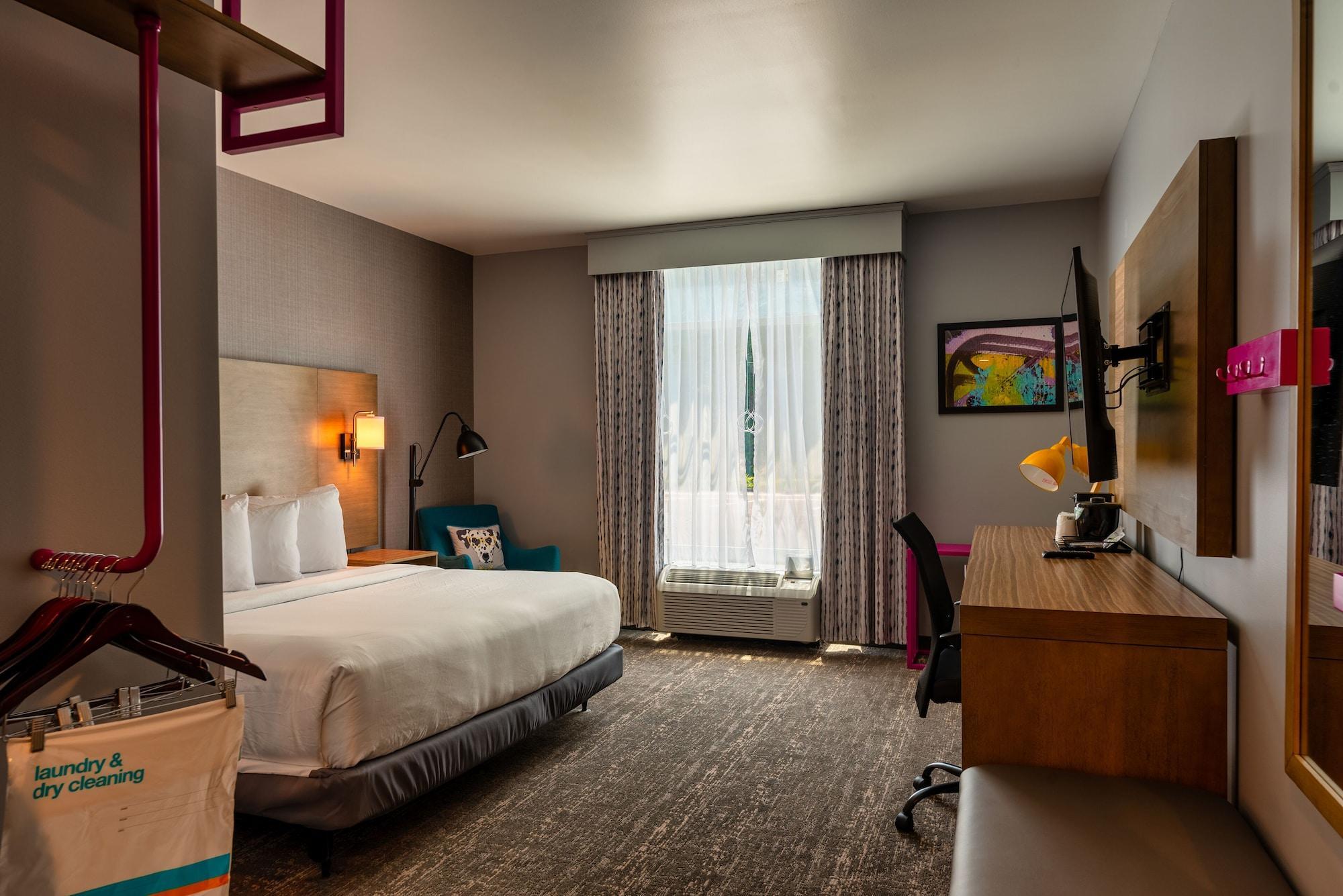 Park Inn By Radisson Florence, Sc Kültér fotó