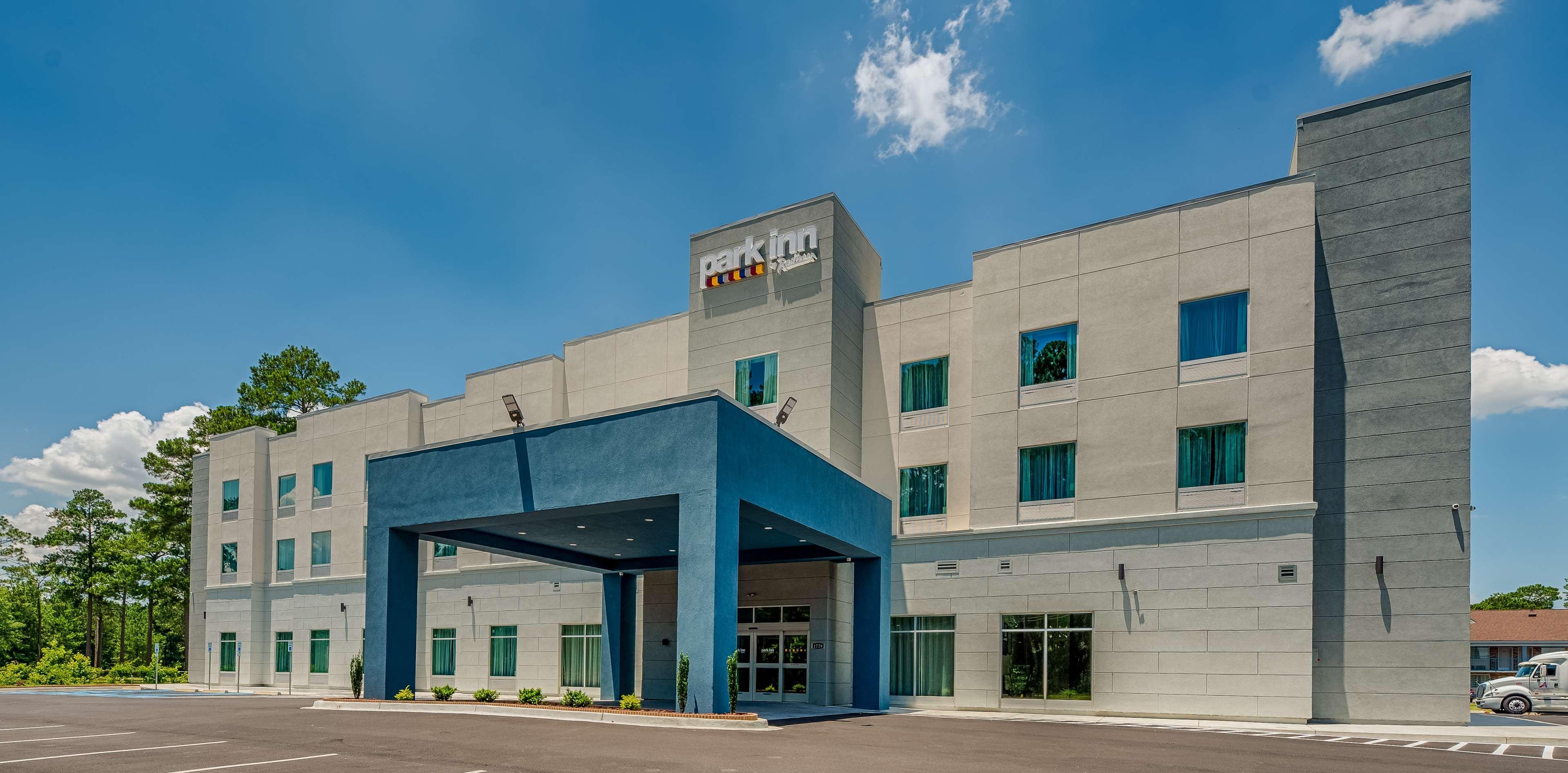 Park Inn By Radisson Florence, Sc Kültér fotó