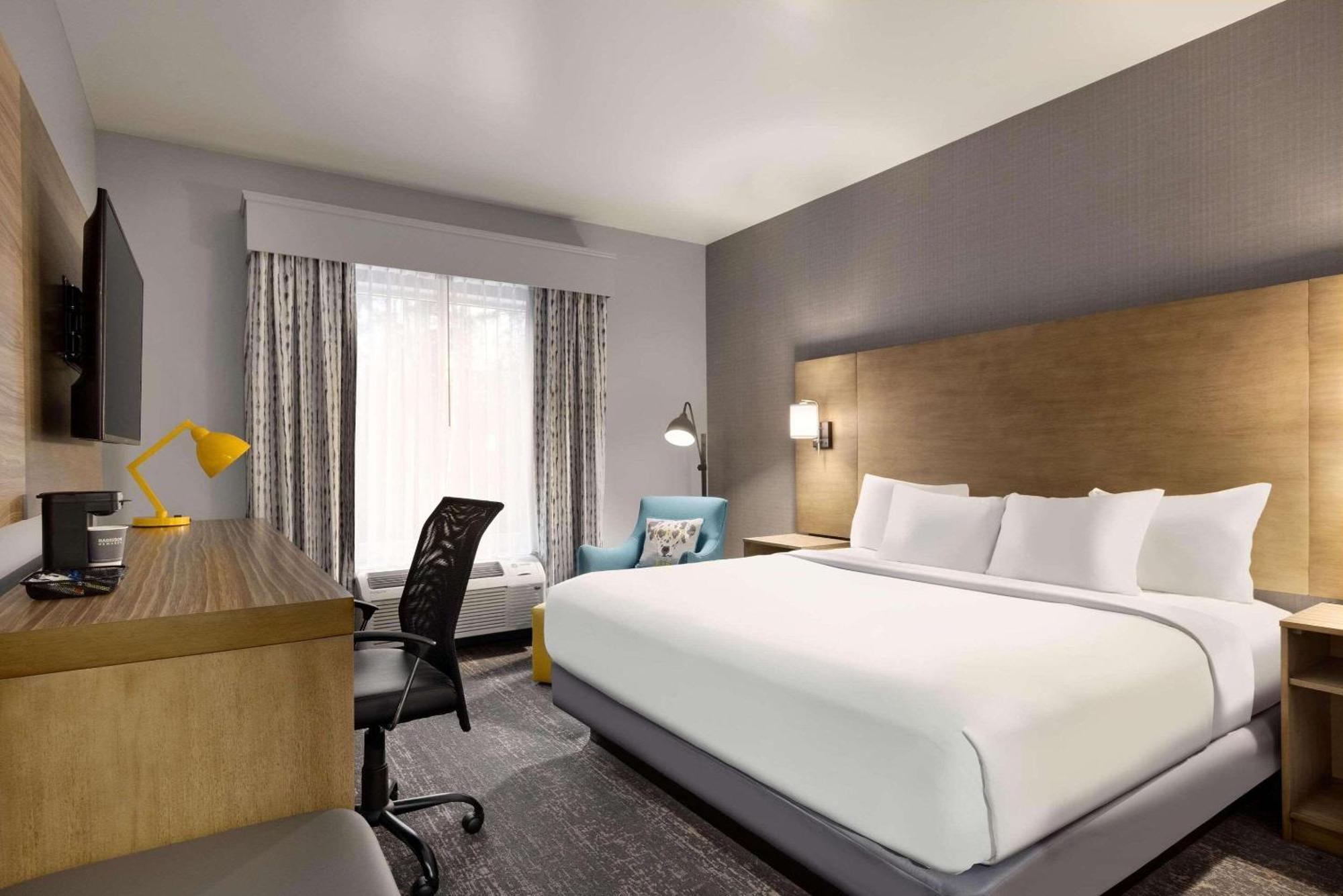 Park Inn By Radisson Florence, Sc Kültér fotó