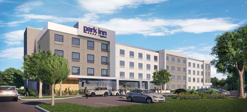 Park Inn By Radisson Florence, Sc Kültér fotó