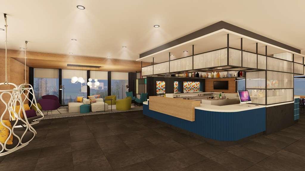 Park Inn By Radisson Florence, Sc Beltér fotó