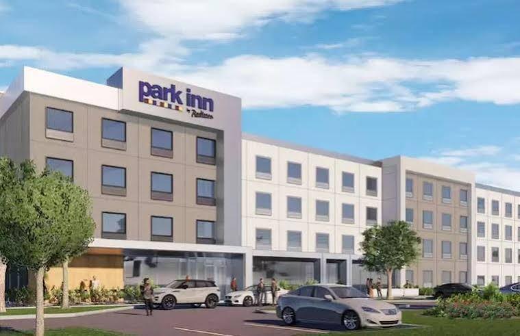 Park Inn By Radisson Florence, Sc Kültér fotó