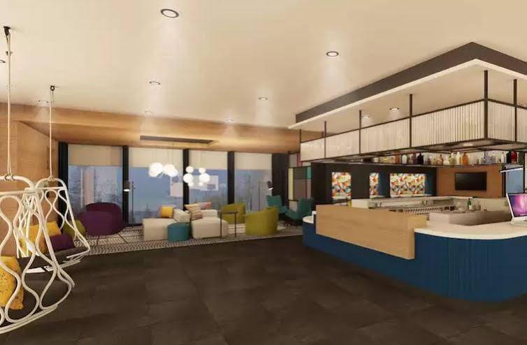 Park Inn By Radisson Florence, Sc Kültér fotó